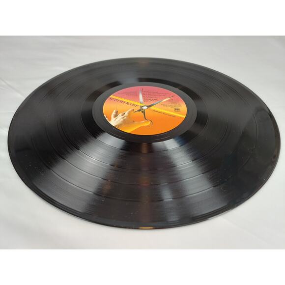 Supertramp - "...Famous Last Words..." - Vinyl LP Record - 1982 A&M Records - Picture 8 of 8